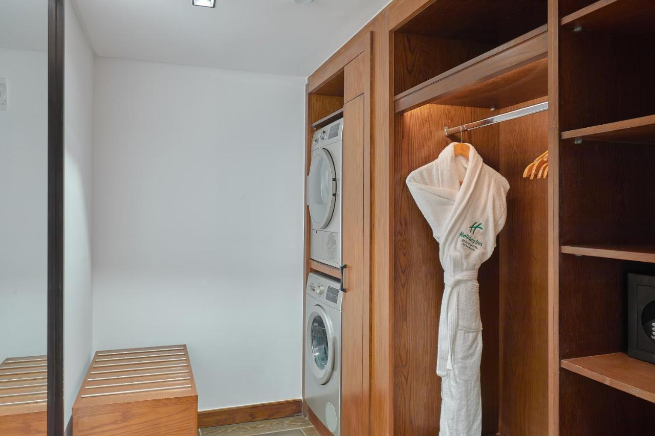 Holiday Inn & Suites - Cairo Maadi By Ihg Екстер'єр фото