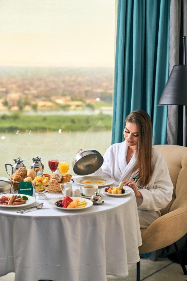 Holiday Inn & Suites - Cairo Maadi By Ihg Екстер'єр фото