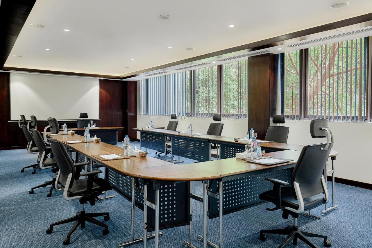Holiday Inn & Suites - Cairo Maadi By Ihg Екстер'єр фото