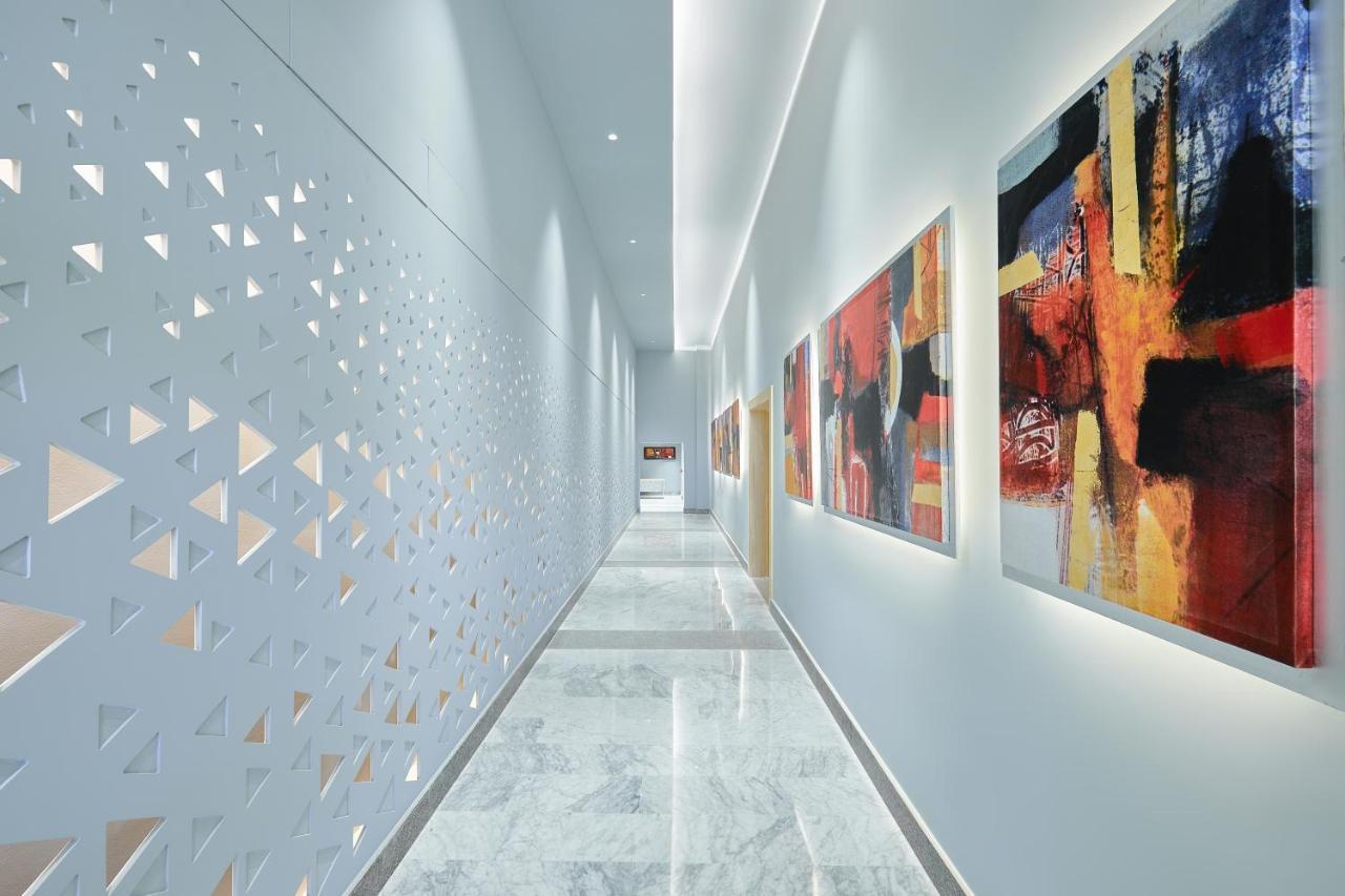 Holiday Inn & Suites - Cairo Maadi By Ihg Екстер'єр фото