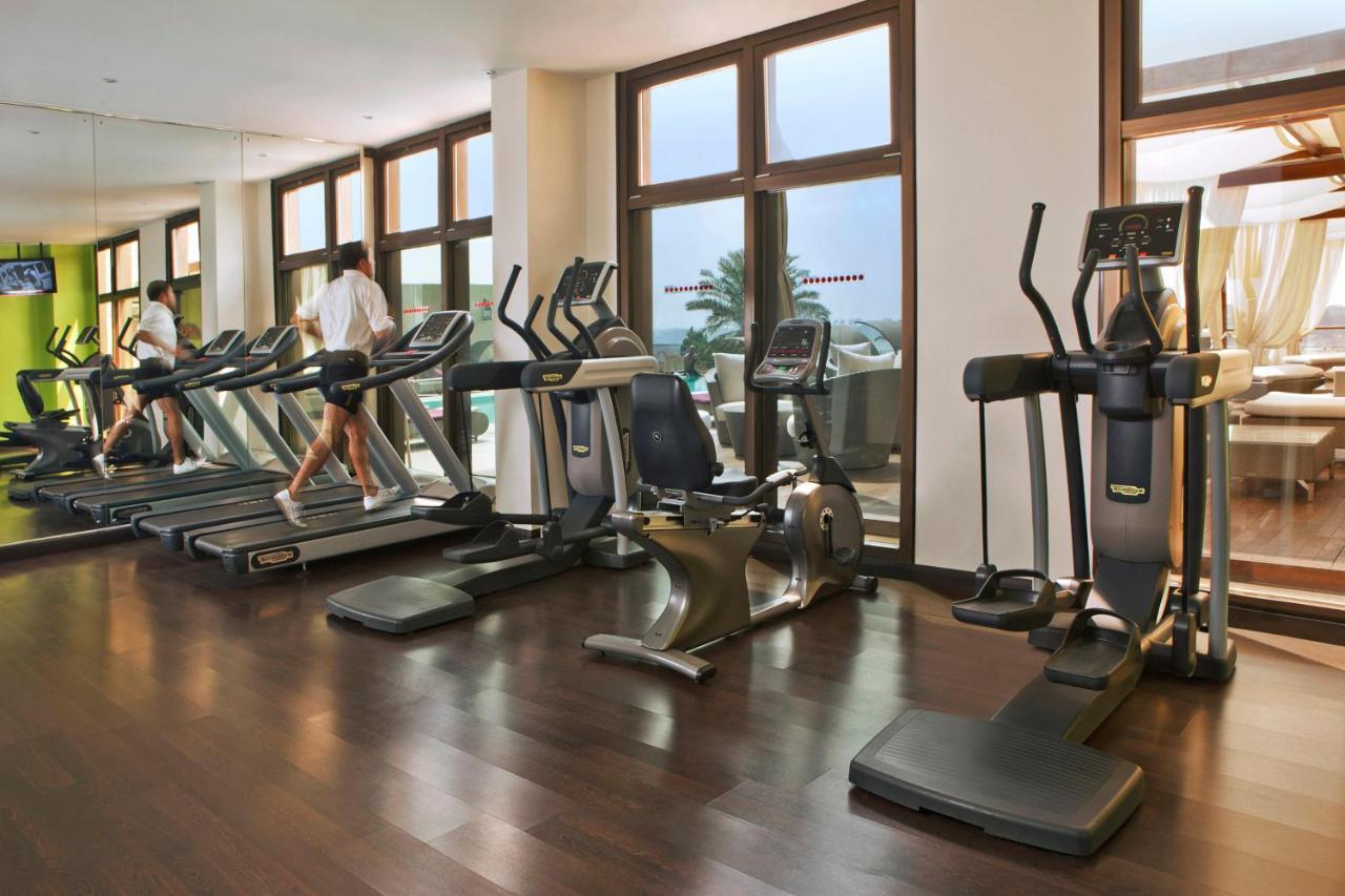 Holiday Inn & Suites - Cairo Maadi By Ihg Екстер'єр фото