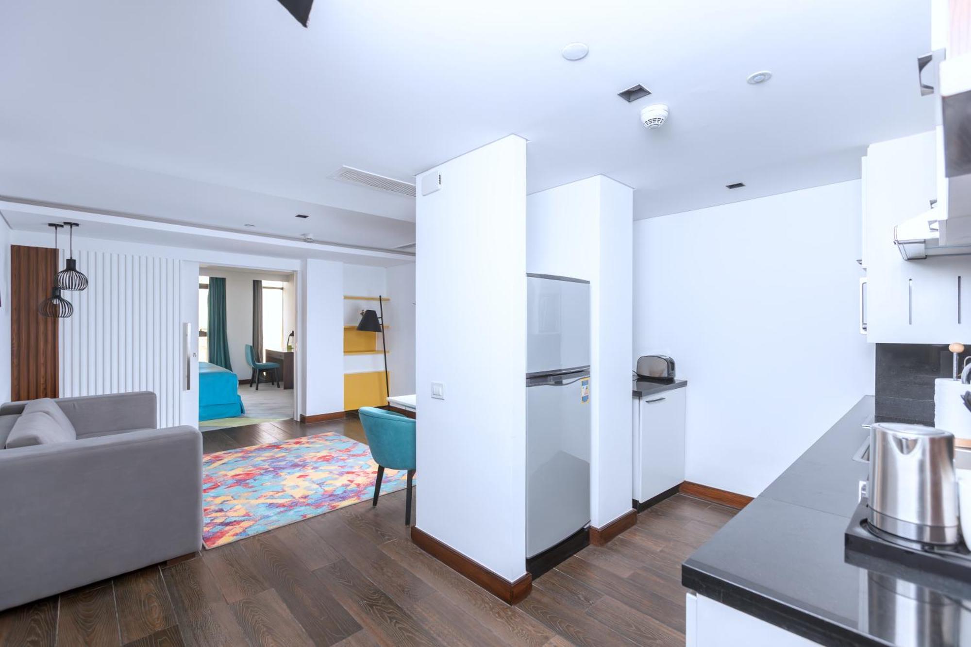Holiday Inn & Suites - Cairo Maadi By Ihg Екстер'єр фото