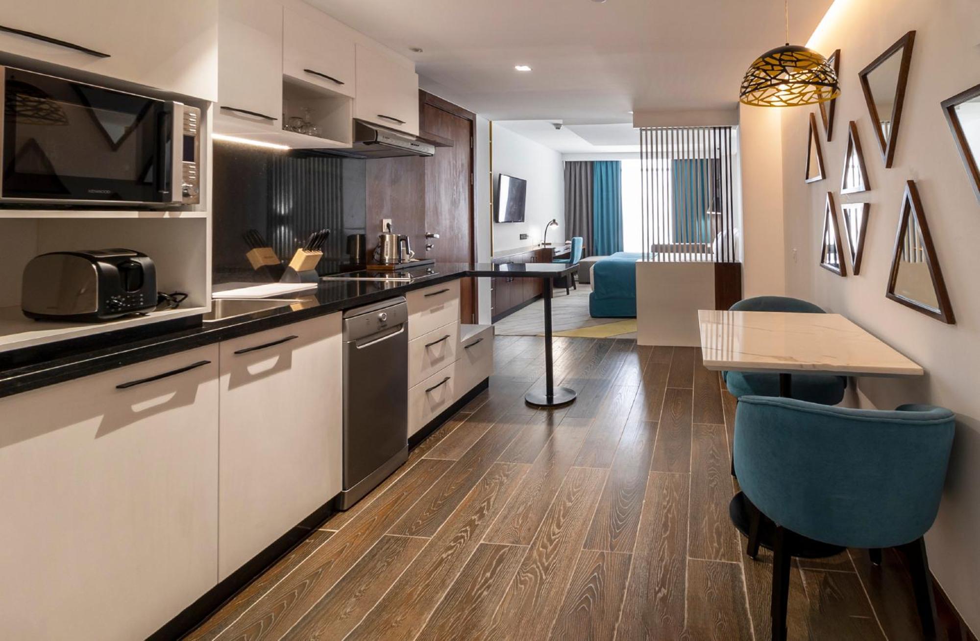 Holiday Inn & Suites - Cairo Maadi By Ihg Екстер'єр фото