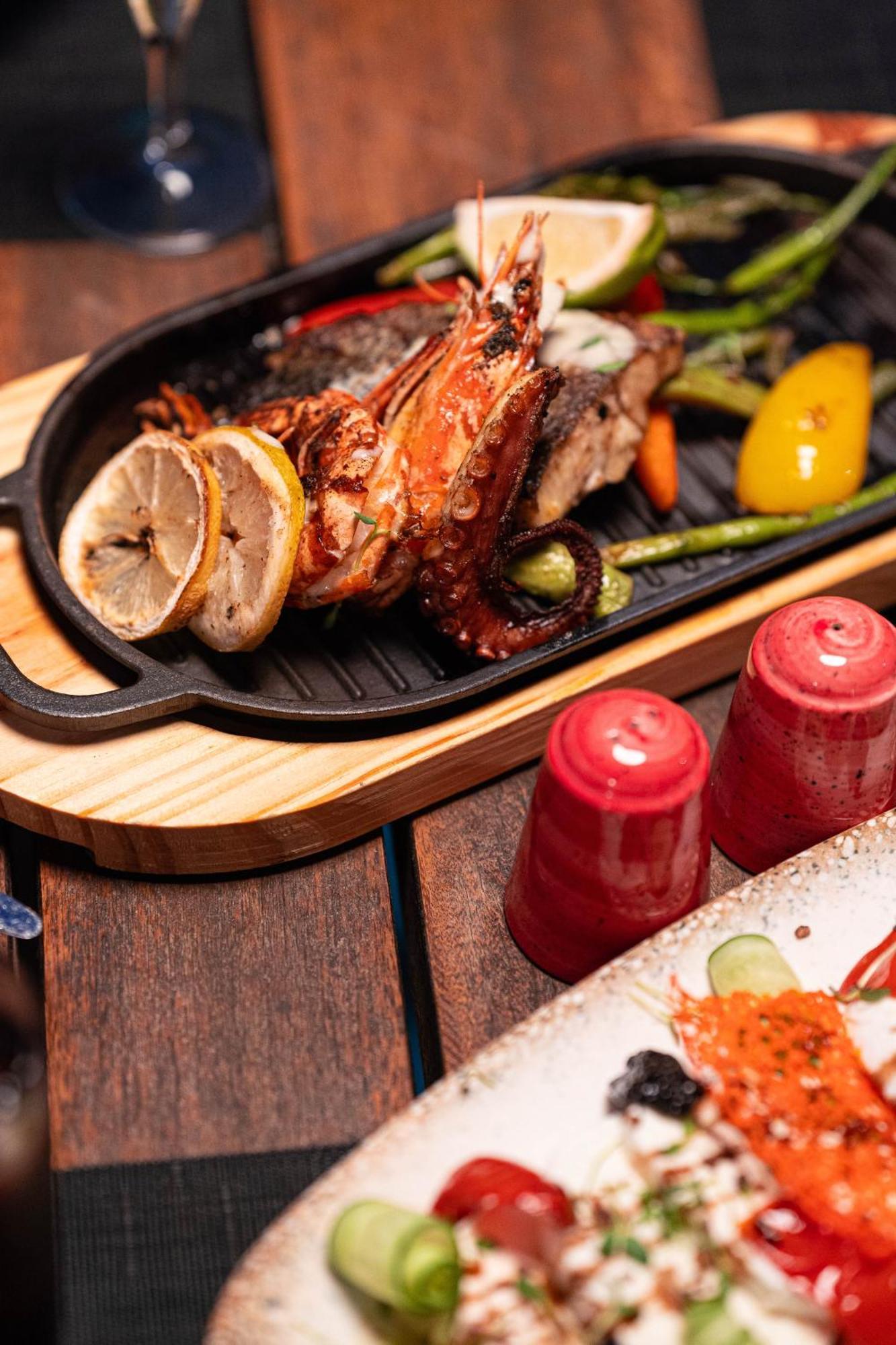 Holiday Inn & Suites - Cairo Maadi By Ihg Екстер'єр фото