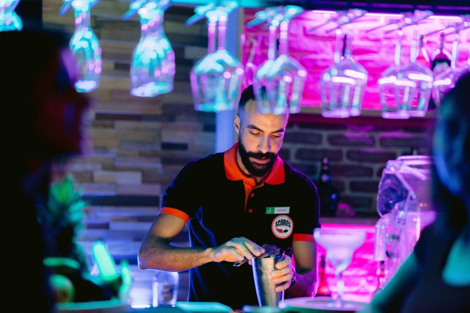 Holiday Inn & Suites - Cairo Maadi By Ihg Екстер'єр фото